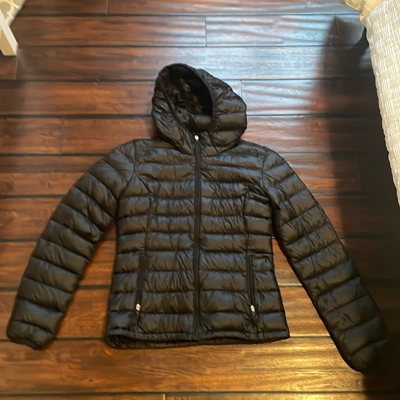 Aritzia Jackets & Blazers - Aritzia TNA coat…VERY GOOD condition…size XS